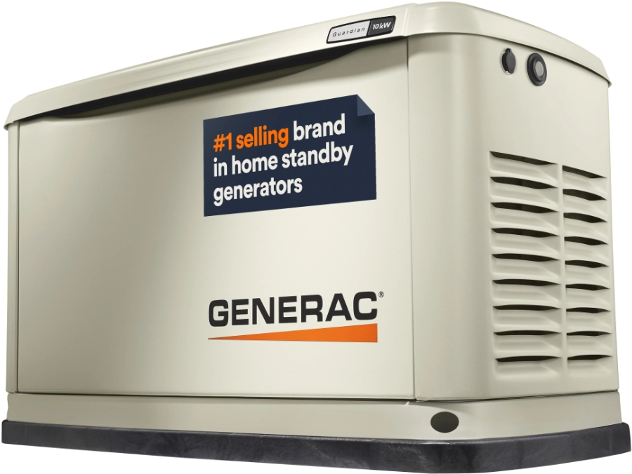 Generac generator